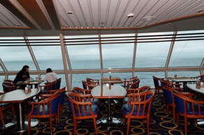 Windjammer Cafe Buffet-Restuarant