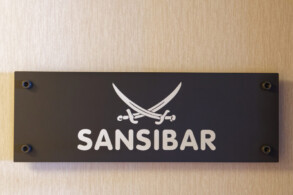 Sansibar