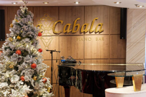 La Cabala Pianobar