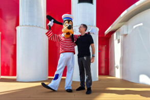 Goofy