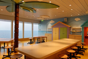 Kids Club