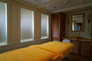 Wellness und Spa