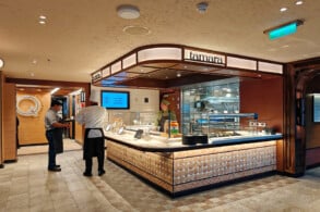 Indulge Food Hall