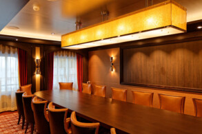 Chef's Table
