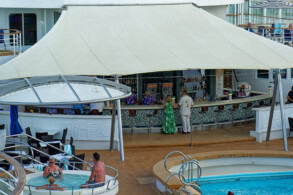 Ocean Drive Poolbar