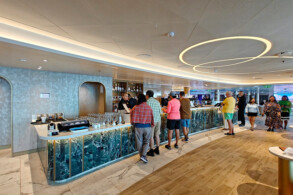 International Cafe