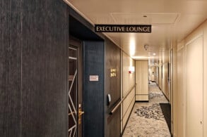 Executive Lounge