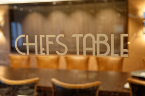 Chef's Table