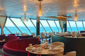 Retreat Restaurant