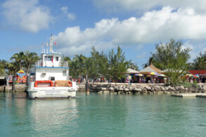 Coco Cay
