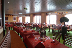 Markt Restaurant