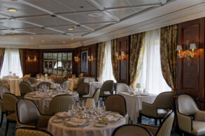 Grand Dining Room