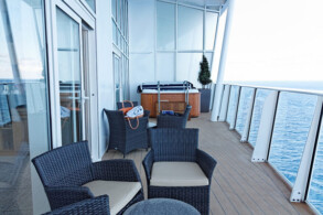 Royal Loft Suite