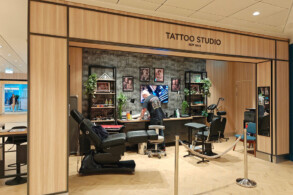 Tattoo Studio
