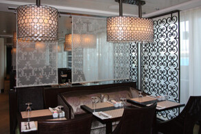 Bistro on Five
