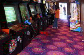 Video Arcade