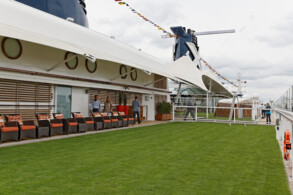 Lawn Club