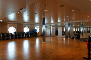 Fitness-Center