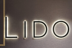 Lido Restaurant