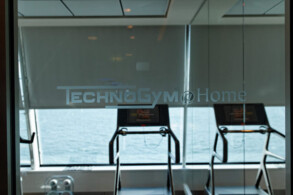 Fitness Center Technogym
