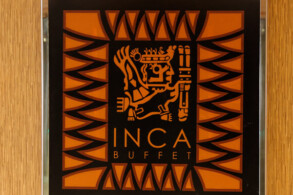 Buffet-Restaurant
