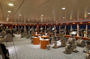 Fitness-Center
