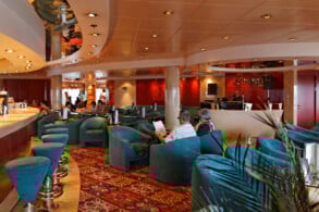 Atmosphere Piano Bar