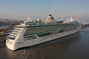 Brilliance of the Seas