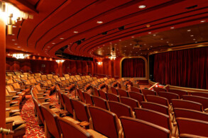 Show Lounge
