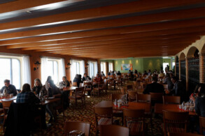 Bella Donna Restaurant