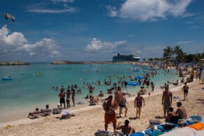 Great Stirrup Cay