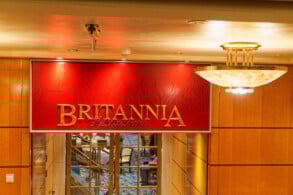 Britannia-Restaurant