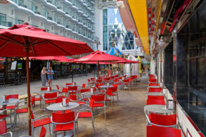 Johnny Rockets