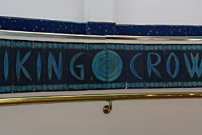 Viking Crown Lounge