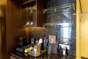 Haven Penthouse am Heck (H6)