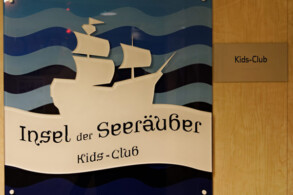 Insel der Seeräuber