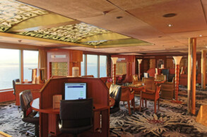 Exploration's Cafe