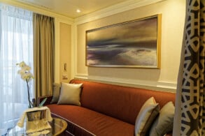 Deluxe Veranda Suite 670