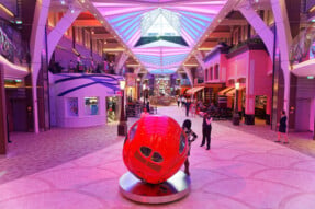 Royal Promenade
