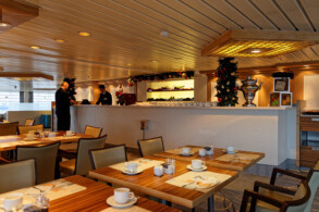 Lido Buffet-Restaurant