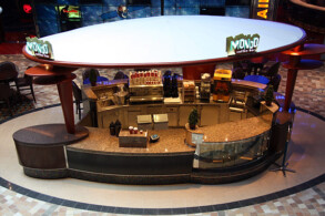 Cafe Mondo