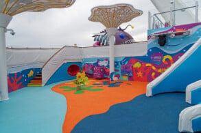 Wonder Playscape
