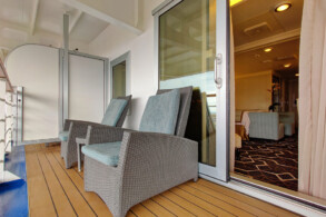 Penthouse Suite 11077