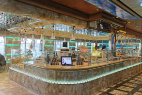 Gelateria Amarillo