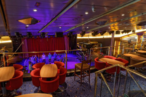 Muses Lounge Theater