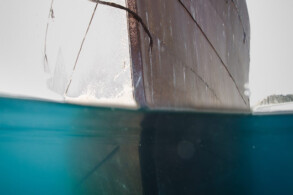 "Governor". Enterprise Island