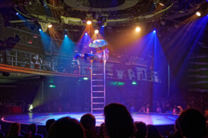 Show "Viaggio"