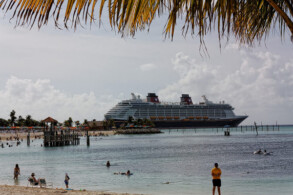 Disney Dream