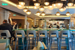 Cafe al Bacio
