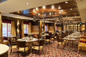Chops Grille